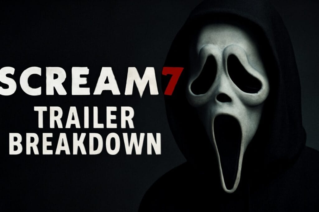 scream 7 trailer breakdown hidden details that you may have missed