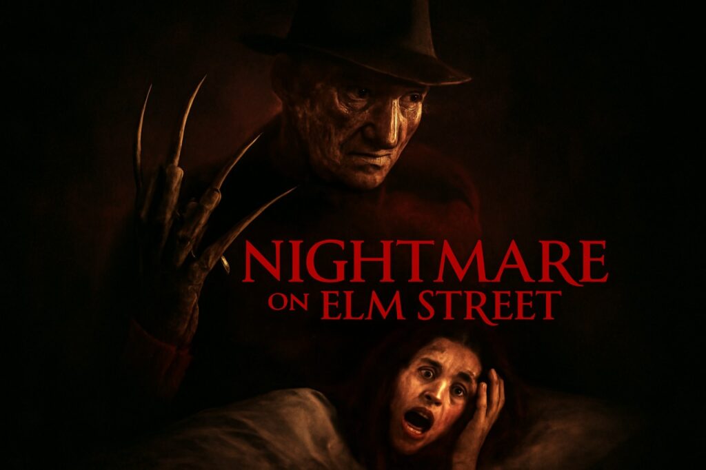 A Nightmare on ELM Street movie review
