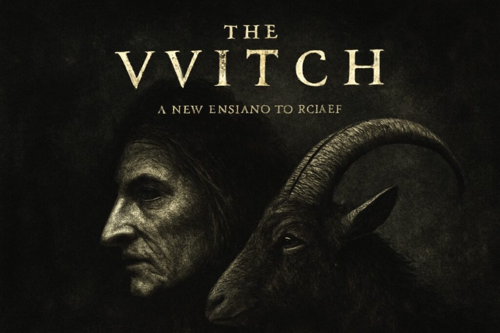 The Witch movie review