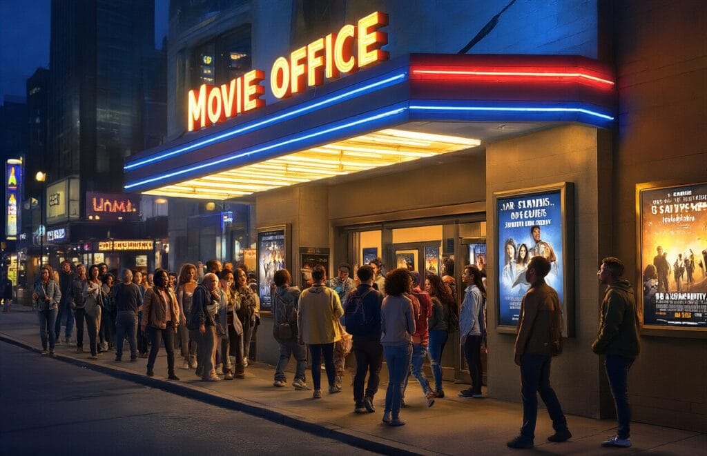 Black Phone 2 Box Office Dominates Opening Weekend