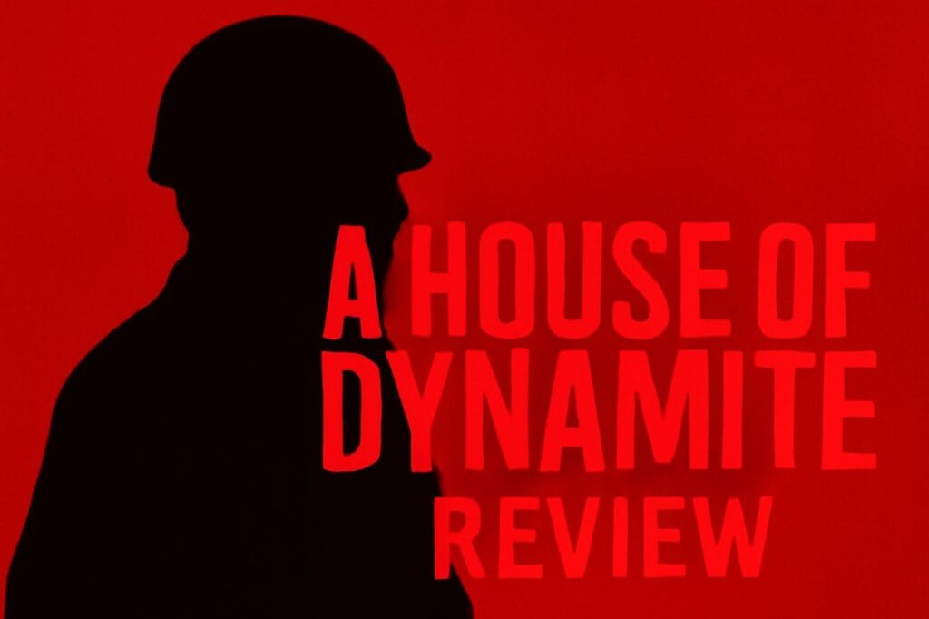 A House of Dynamite Review: Explosive Drama Unpacked