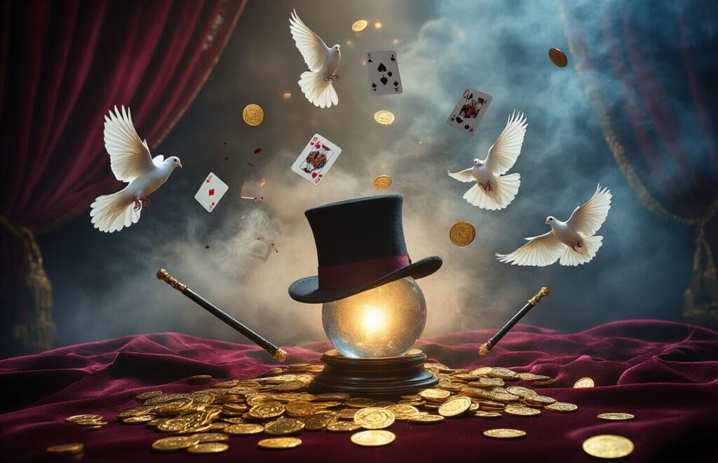 recap of Now You See Me Movies