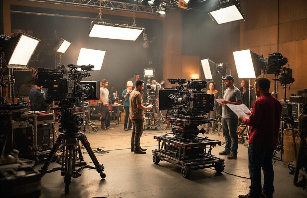 Now You See Me 3 behind the scene and production detail explained