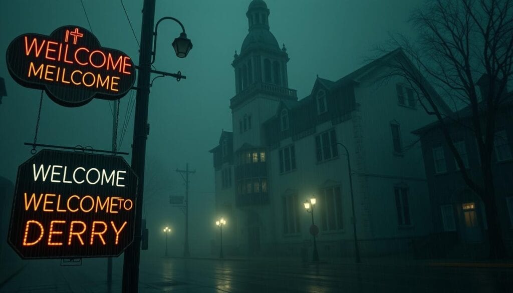 Discover key details about It: Welcome to Derry — cast, plot, release date, and how it connects to Stephen King’s horror universe