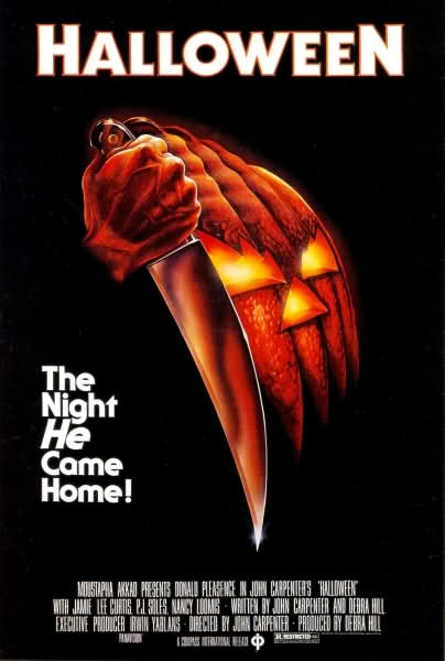 Halloween movie review