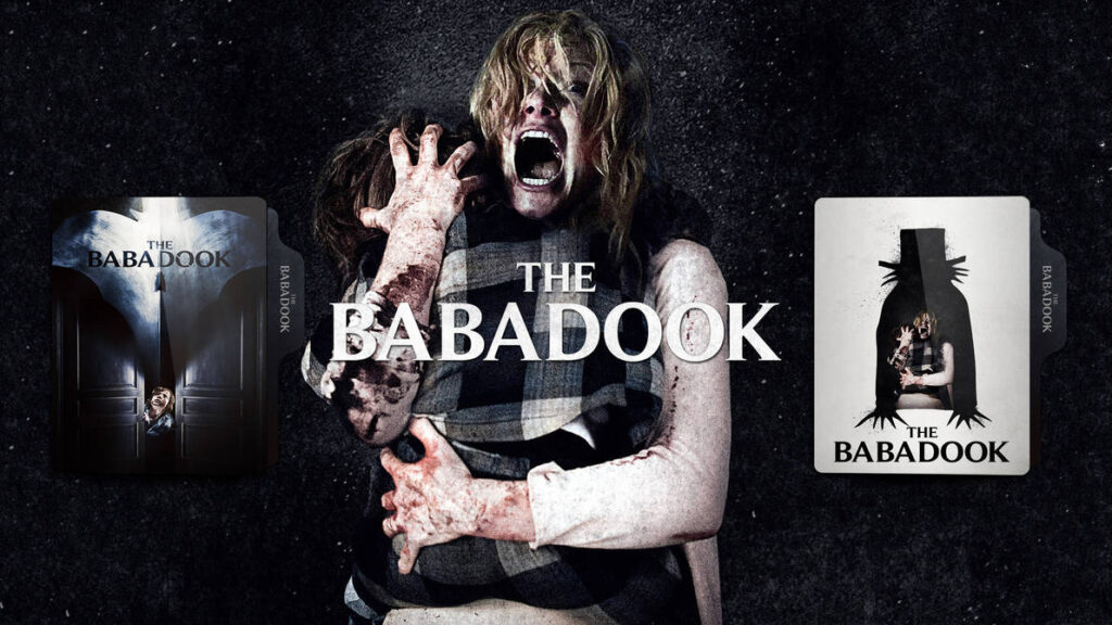 The Babadook movie review