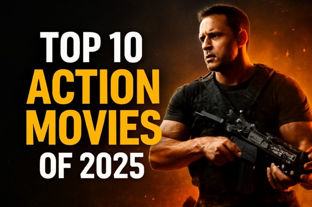 best action movies of 2025 you should watch right now
