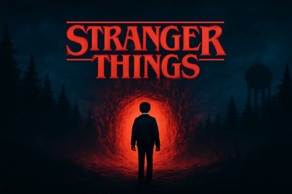 Stranger Things season Five is releasing on 26 November. Read this complete recap before you watch the final season