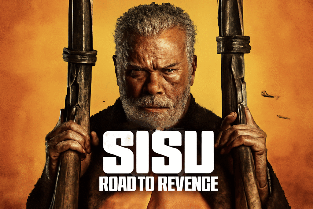 Sisu 2 movie review, does it live upto its reputation?