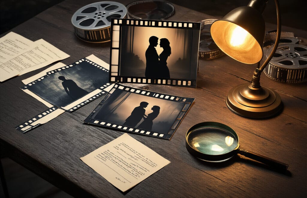 Tere Ishk Mein Story breakdown