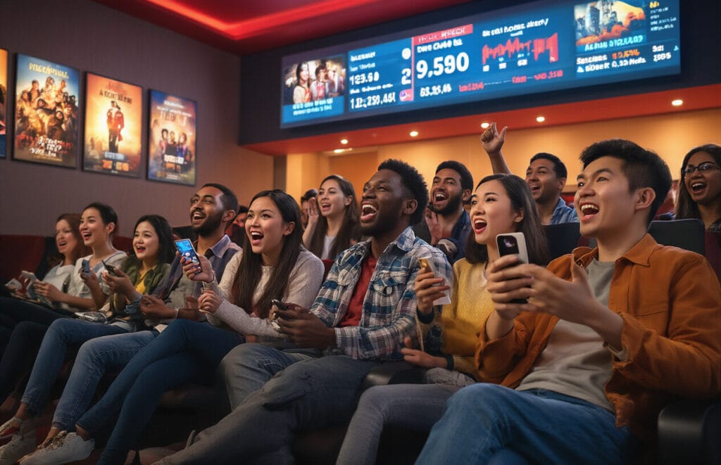 Tere Ishk Mein box office prediction