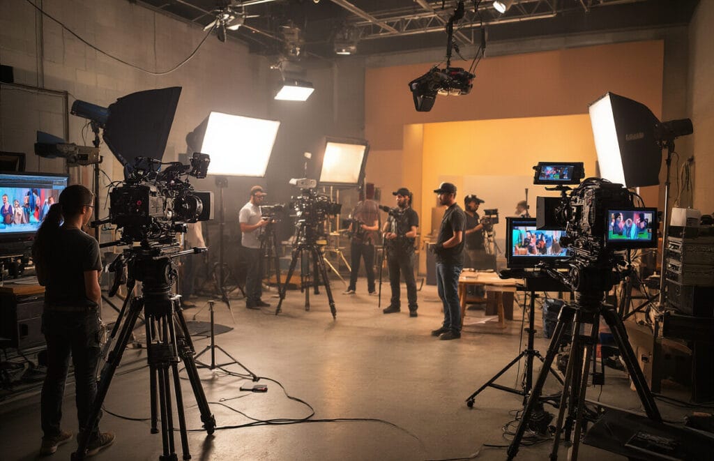 Tere Ishk Mein Production quality