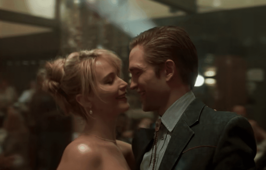 die my love movie first imprssion why die my love movie is a masterpiece