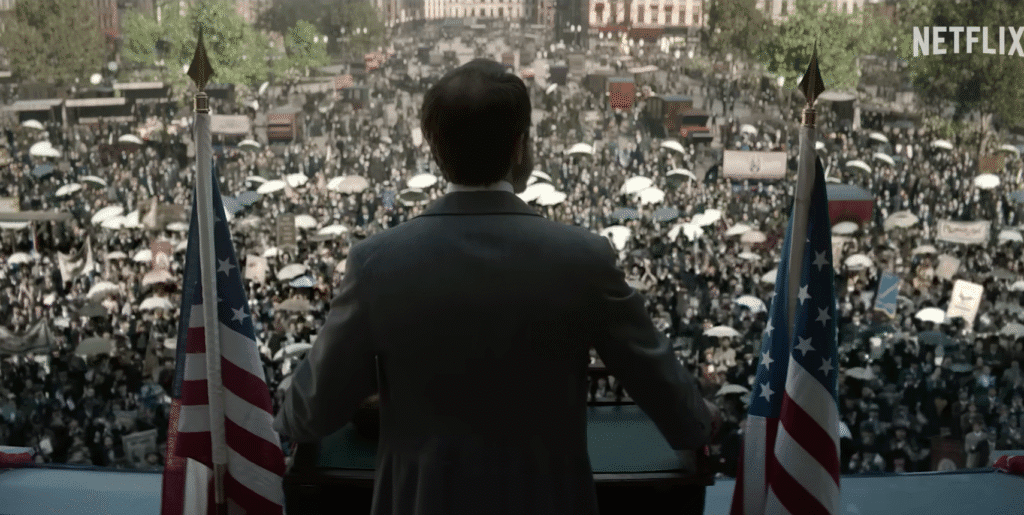 death by lightning real story explained