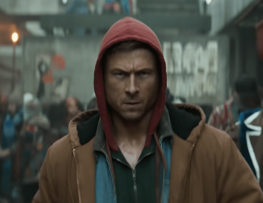 The Running Man Early Reviews and reactions