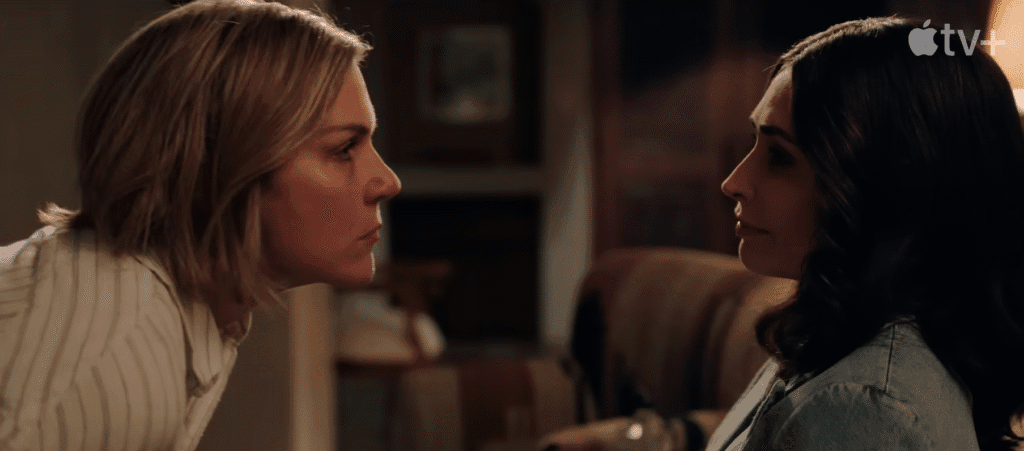 Pluribus 2025 series first impression