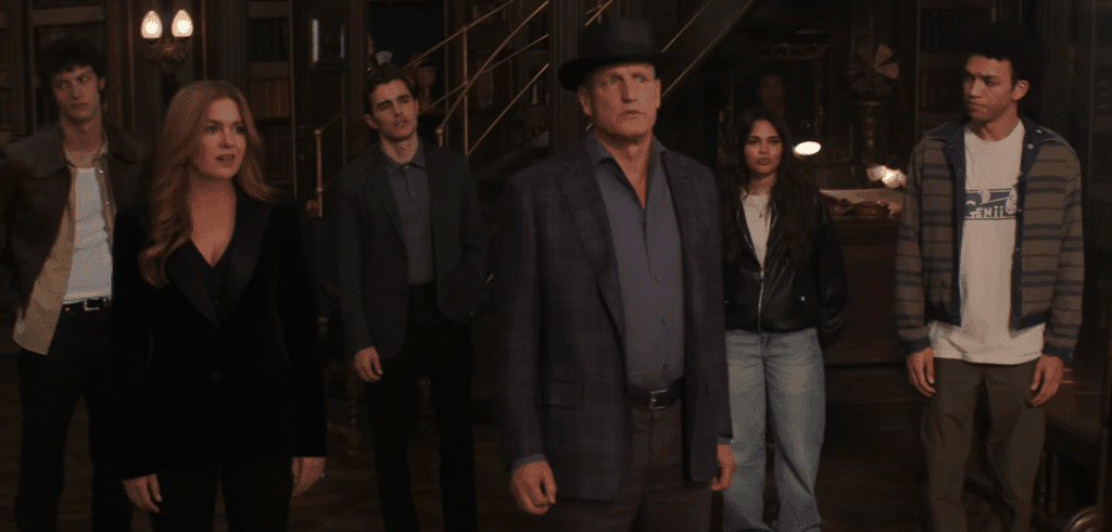 Now You See Me Now You Don't movie first impression. Is it worth the hype?