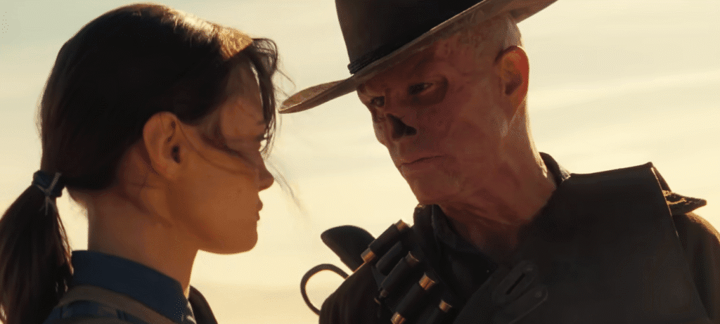 Fallout Season 2 trailer analysis and release date