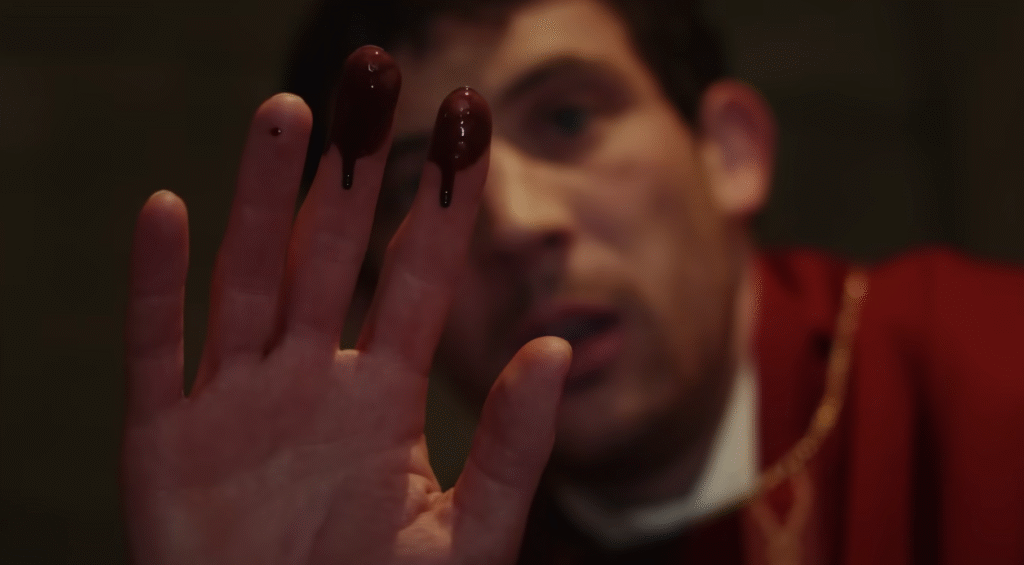 Wake Up Dead Man A Knives Out Mystery Movie