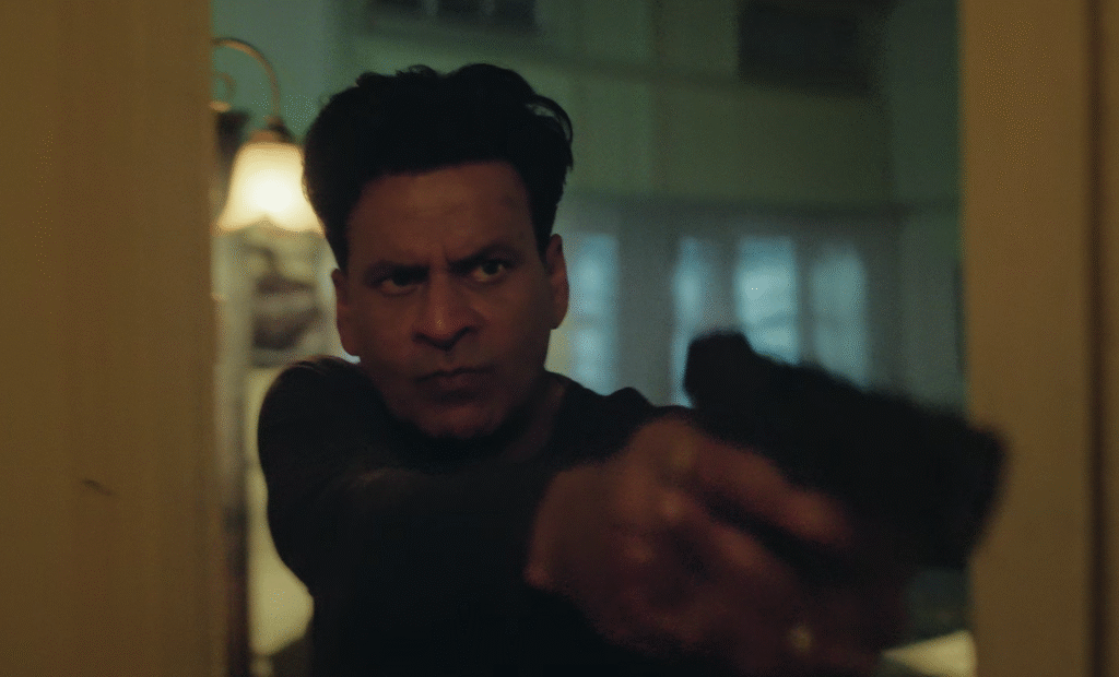 The Family Man Season 3 story and other details