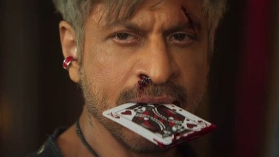 King Title Reveal, all the details you should know