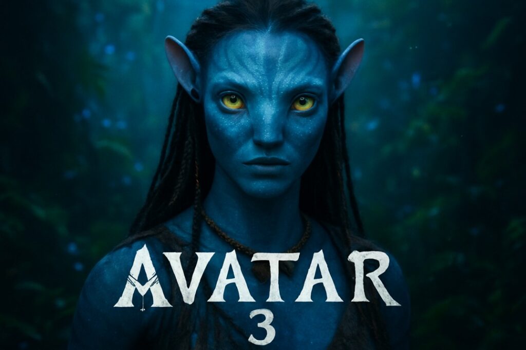 All You Need to Know Before You Watch Avatar 3