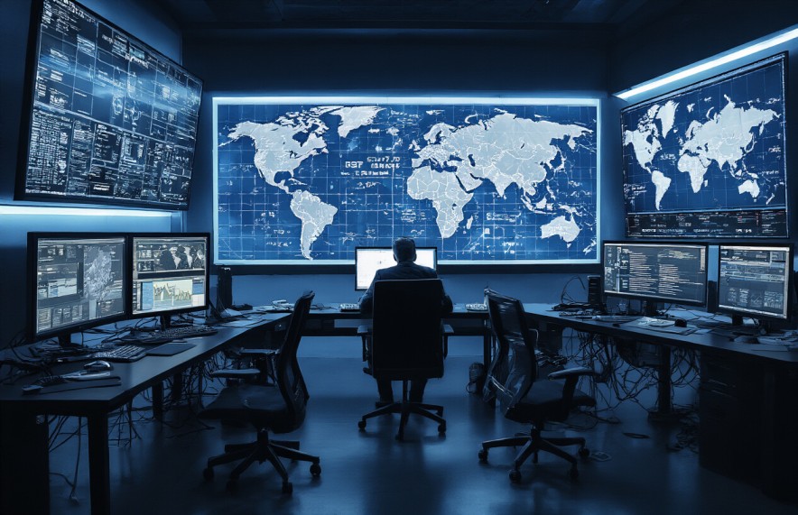 What Is The Copenhagen Test About? — Plot Explained