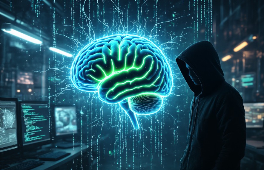 Who Really Hacked Alexander in The Copenhagen Test?