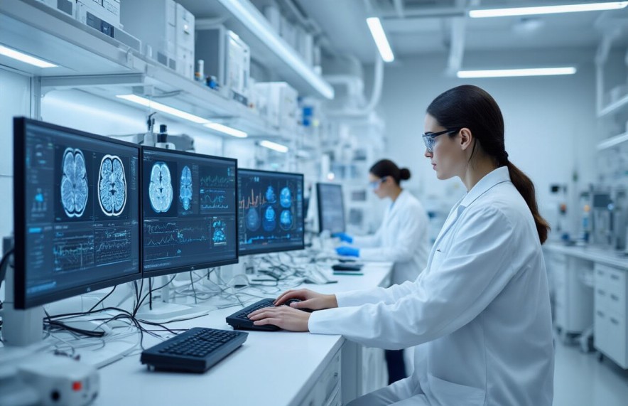 The Copenhagen Test Experiment — What It Means