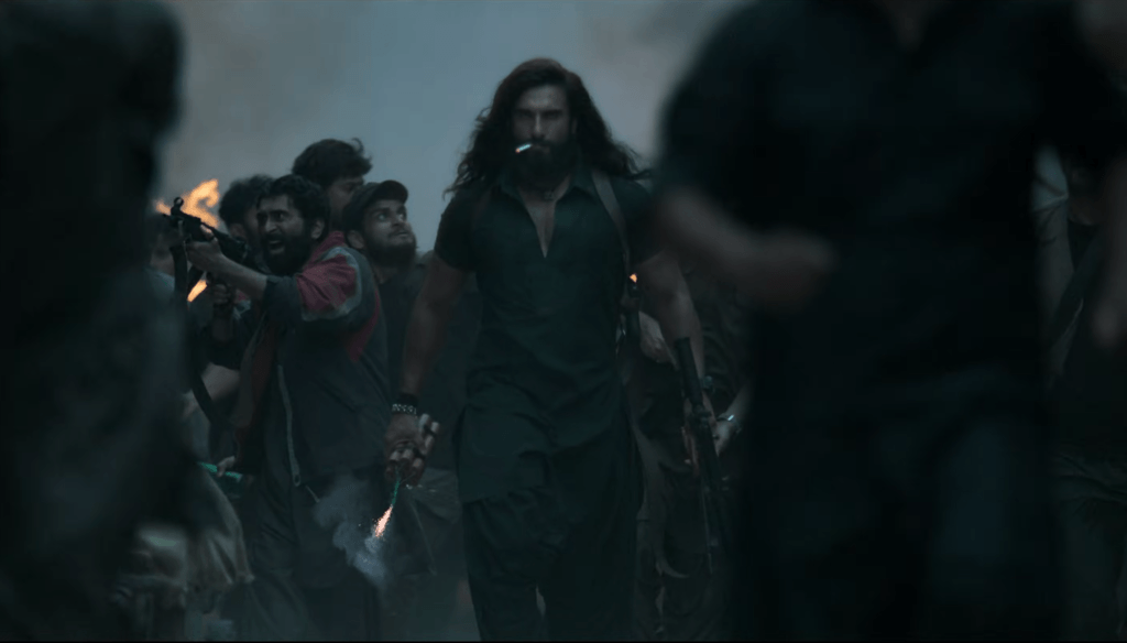 Dhurandhar Box Office Collection