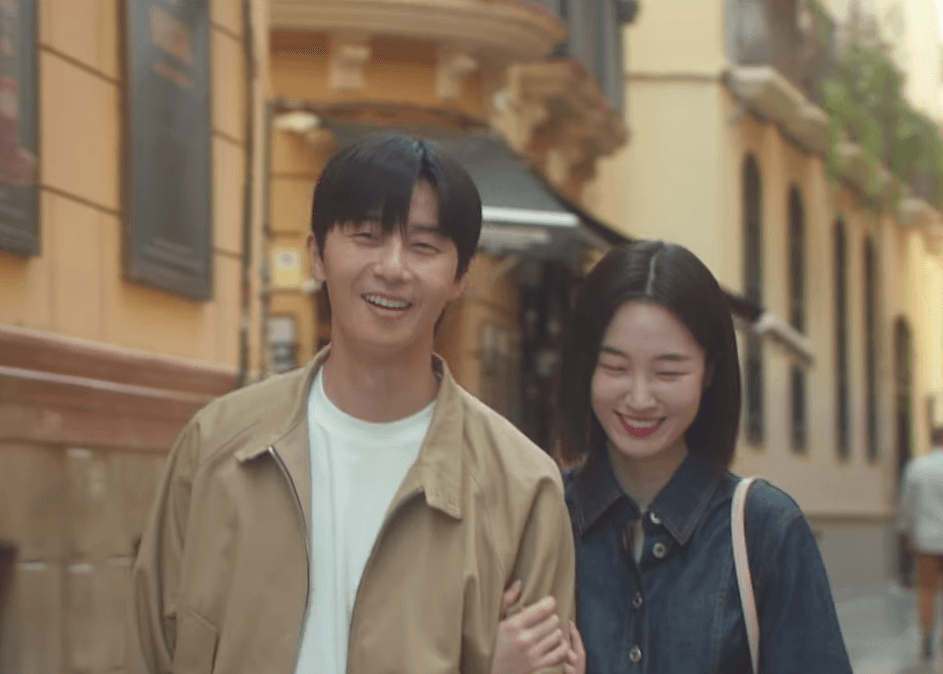 Surely Tomorrow Review: Love, Healing and the Power of Second Chances