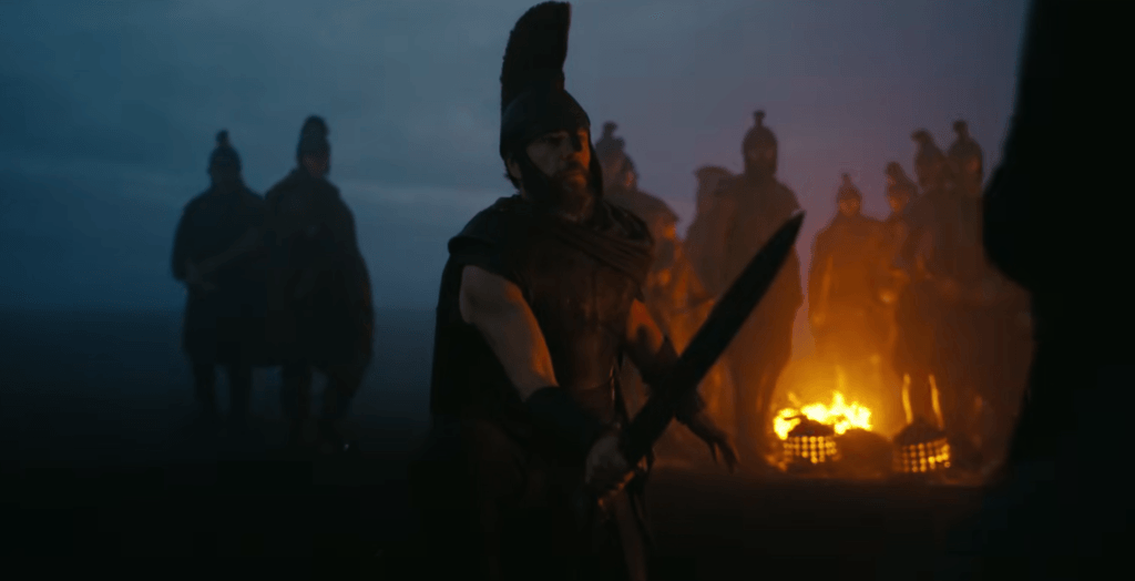 The Odyssey Trailer Breakdown: Every Hidden Detail You Missed