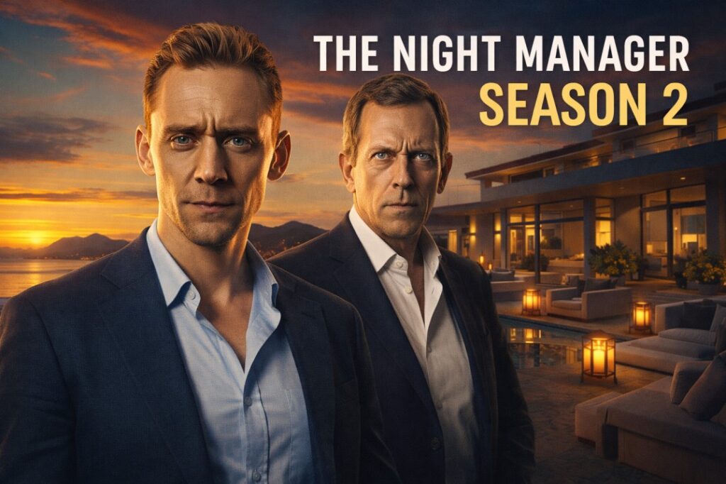 Tom Hiddleston Shines Again: The Night Manager Season 2 Review (Worth the Decade Wait?)