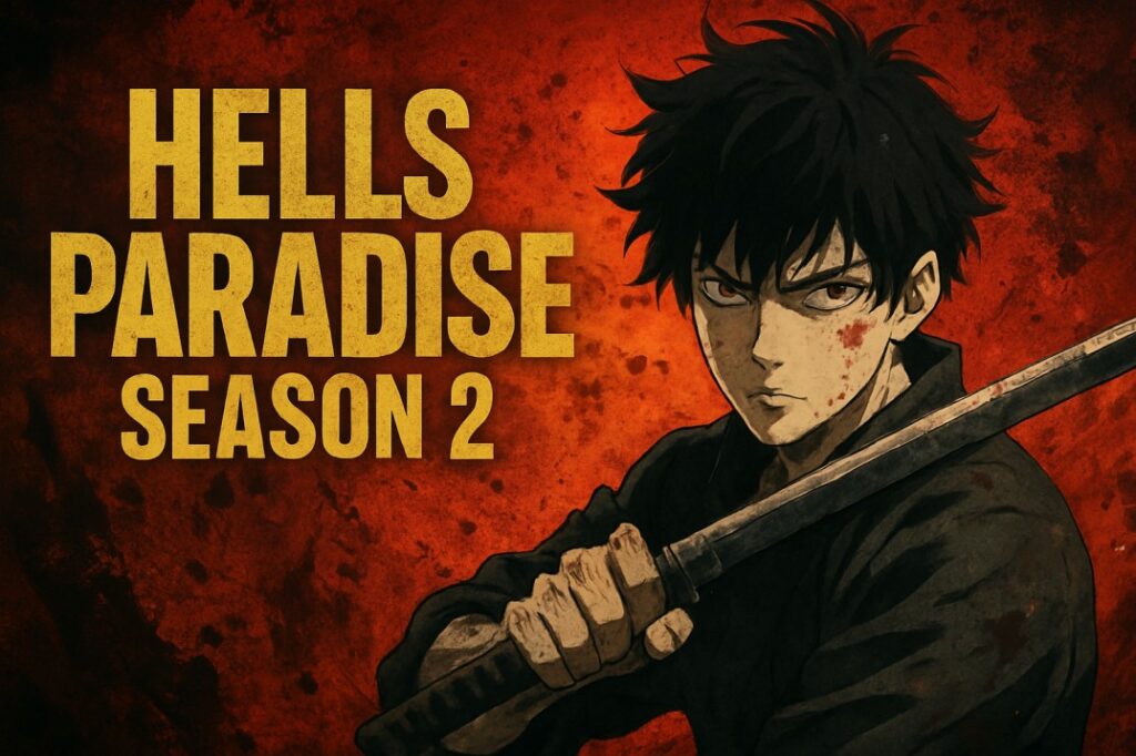 Hell's Paradise Season 2 Review: First Impressions After January 2026 Premiere