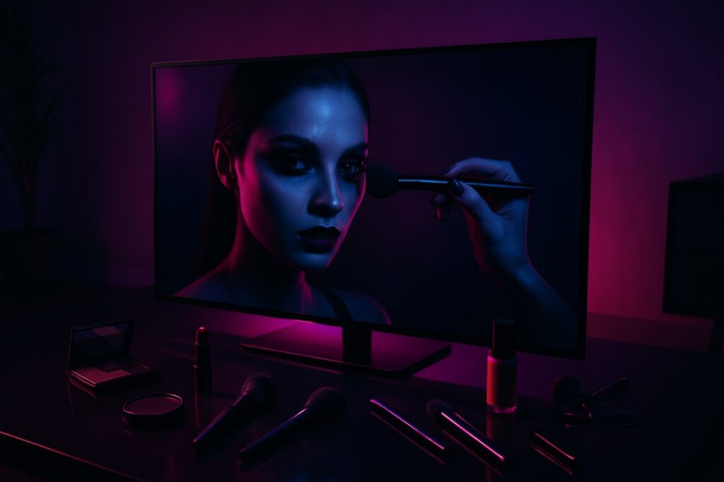 The Beauty TV Series Honest Review