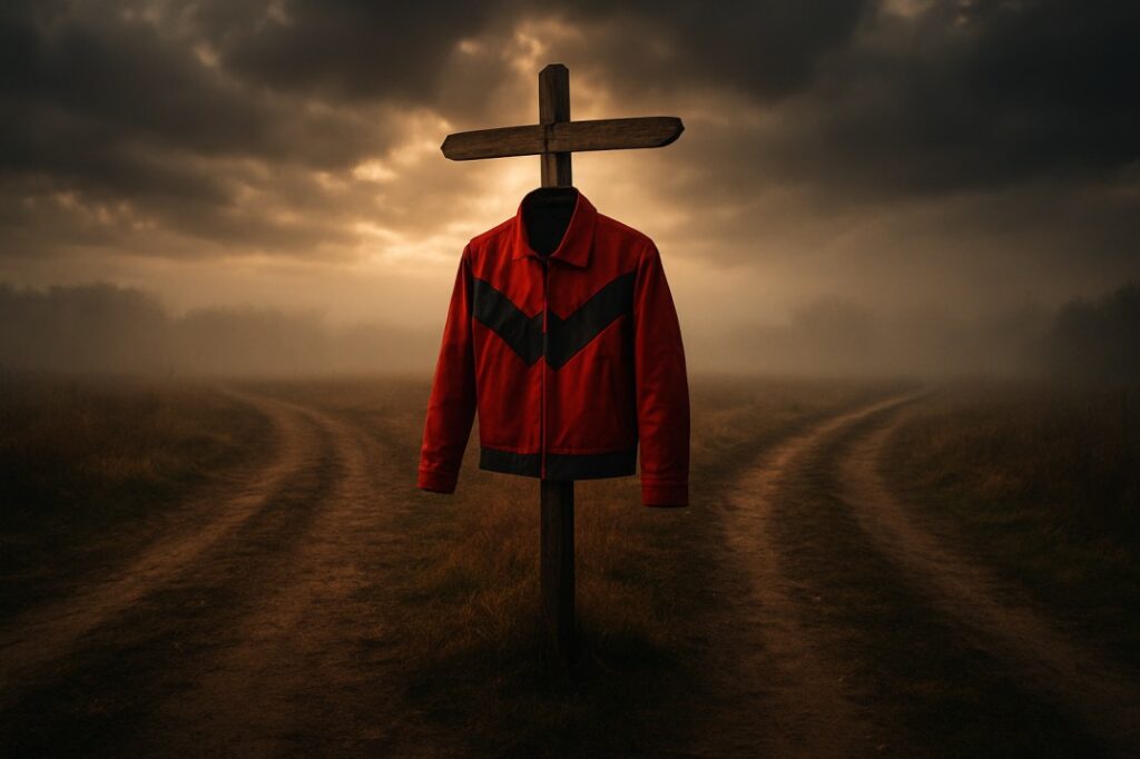 is wonderman series good or bad