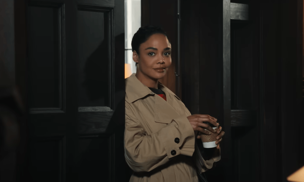 His and Hers Review: Jon Bernthal & Tessa Thompson Deliver a Twisty Murder Mystery Worth Watching