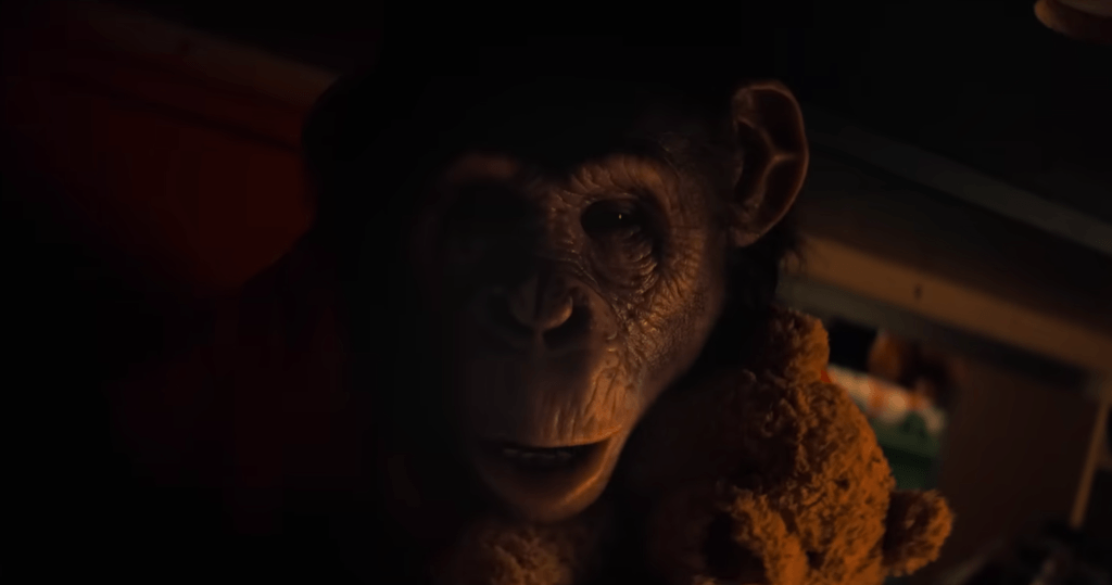 Primate Movie Review: How This Horror Film Compares to Cujo and Animal Attack Classics
