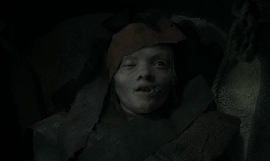 Lee Cronin's The Mummy Teaser Explained: Plot, Horror Twist & What We Know