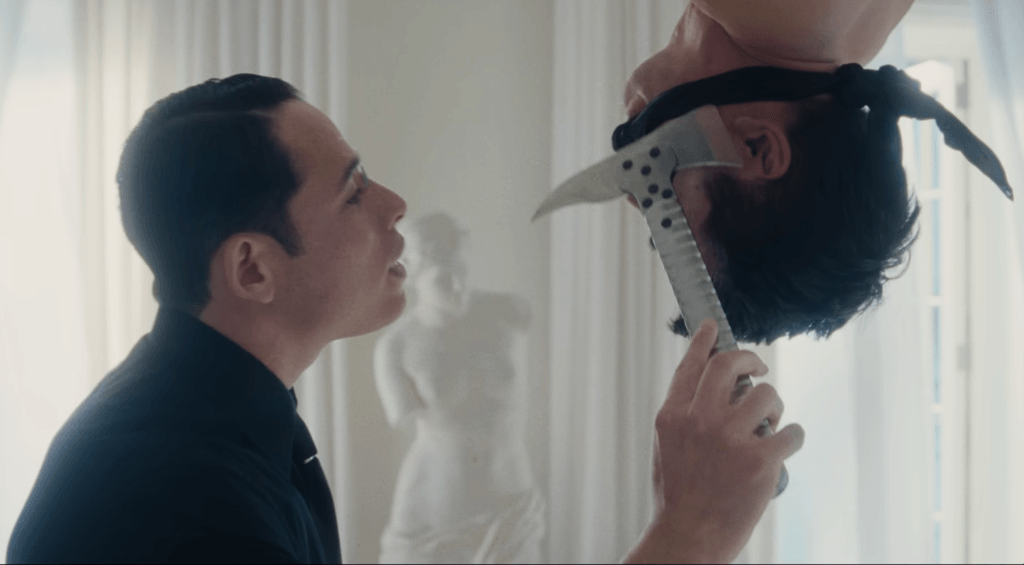 The Beauty TV Series Review: Stylish, Shocking & Often Hollow — Is It Just The Substance in TV Form?